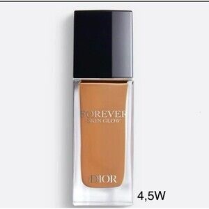Dior Forever Skin Glow Foundation 4.5W Radiant Finish